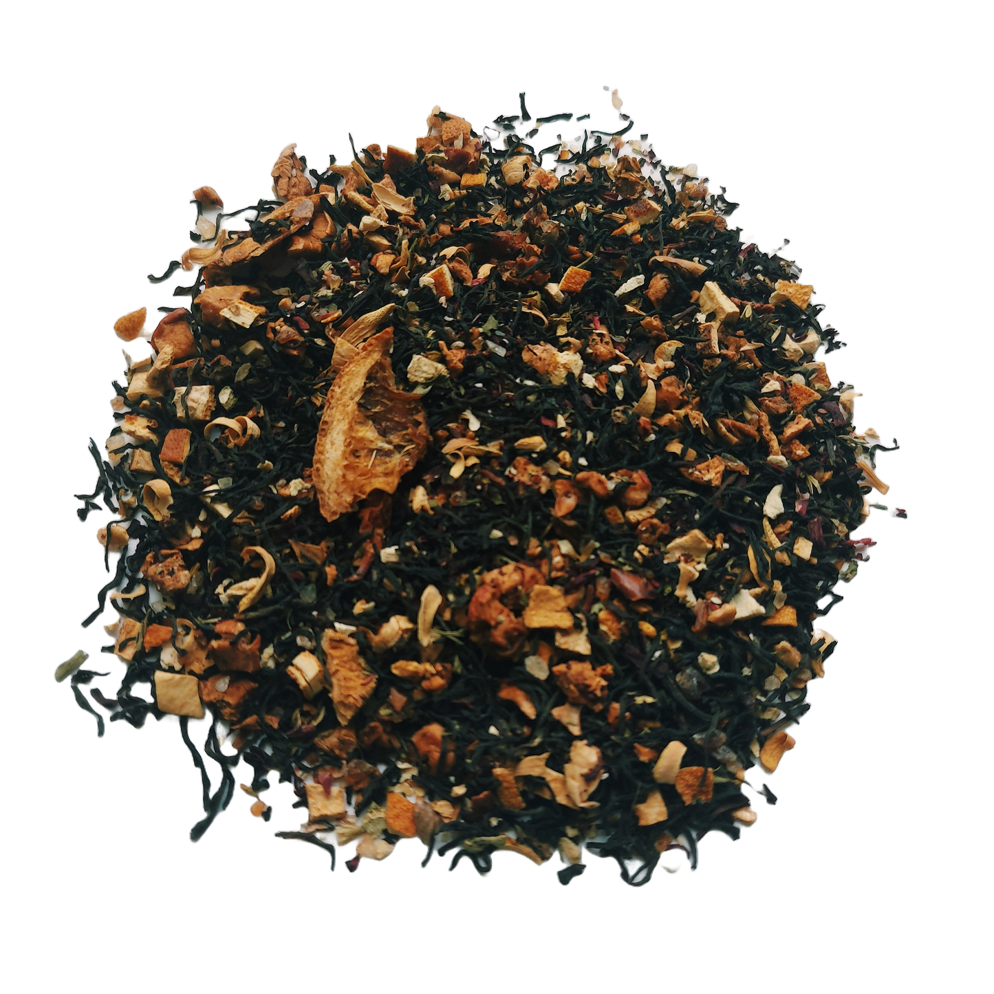 Thé noir Negroni - exclusivement en ligne