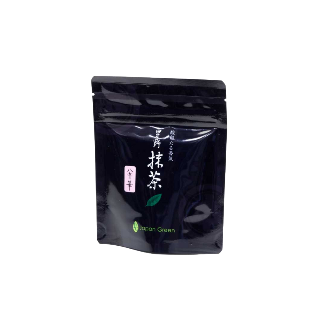 Groene thee Japan - Matcha Yame No Hana