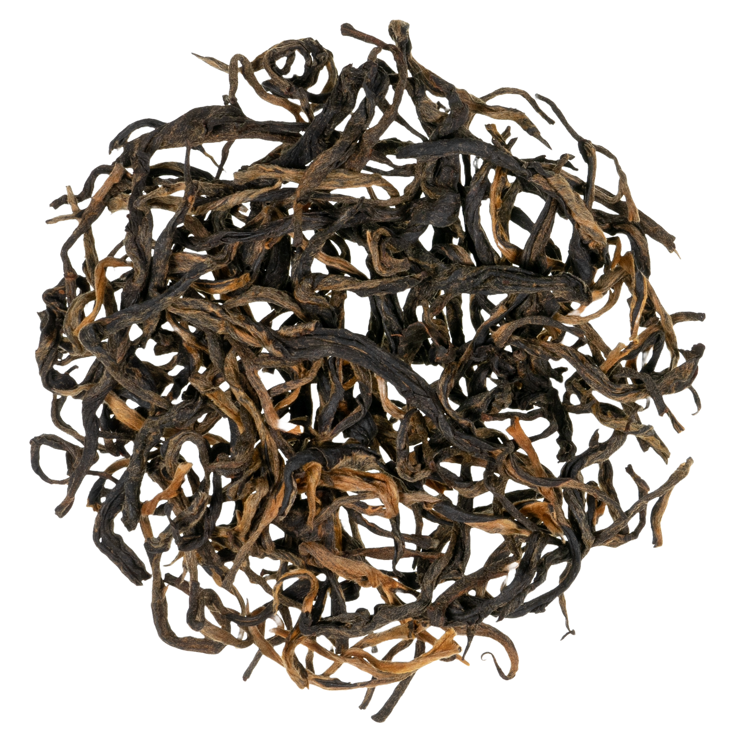 Zwarte thee China - Golden Monkey