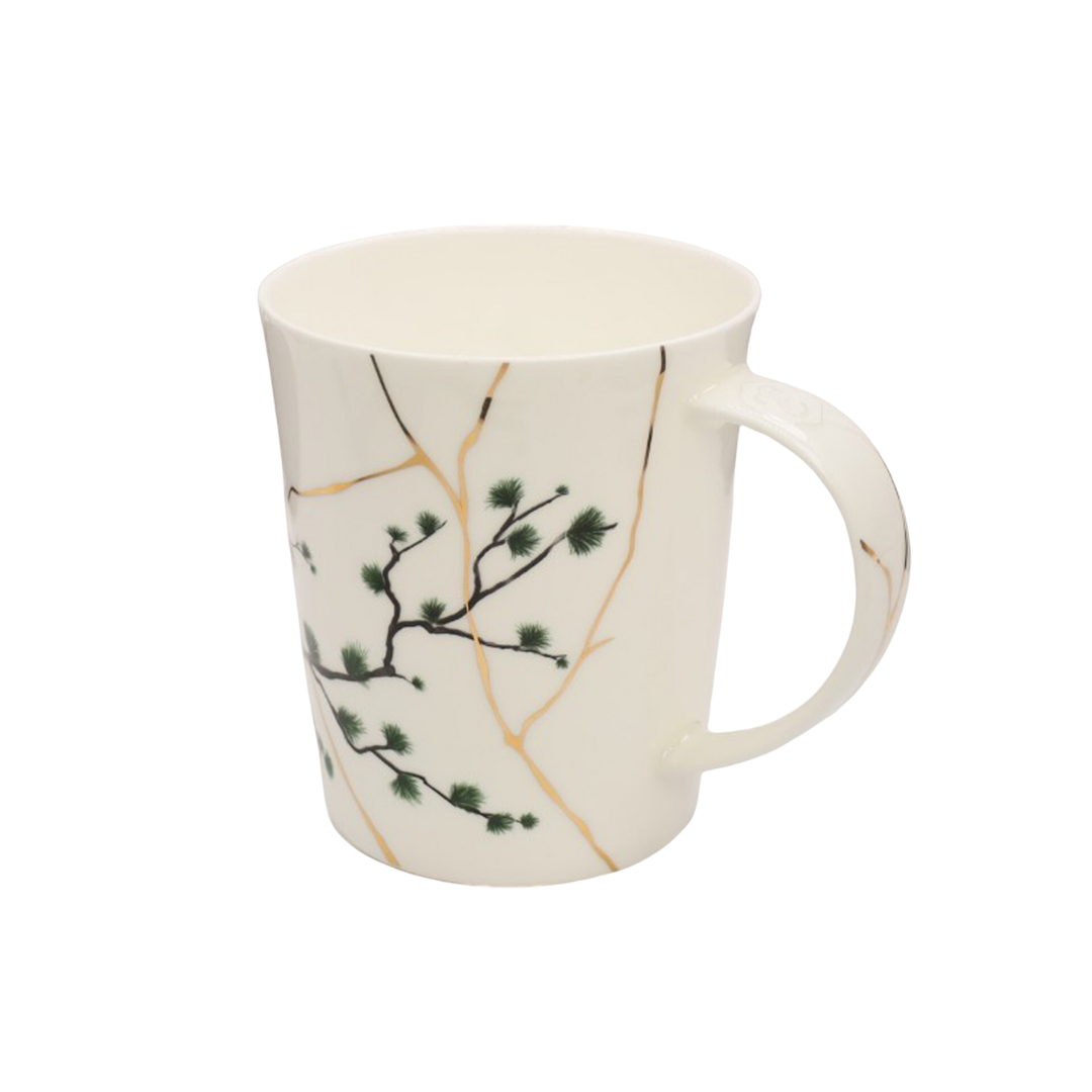 CUPTI Geisha Gold 0.5L