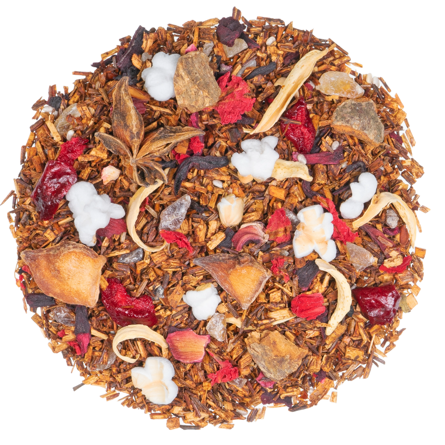 Infusion Rooïbos Rice Rice Baby