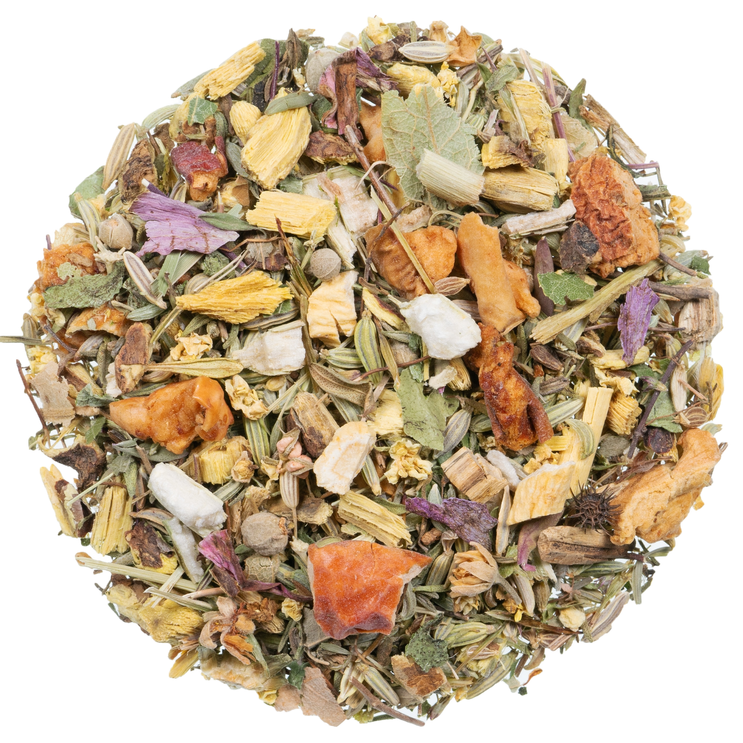 Infusion I am Strong