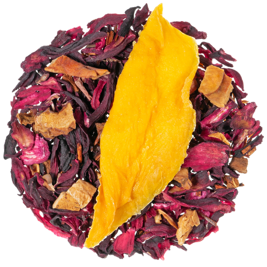 Infusion Rooibos Mad about Mango
