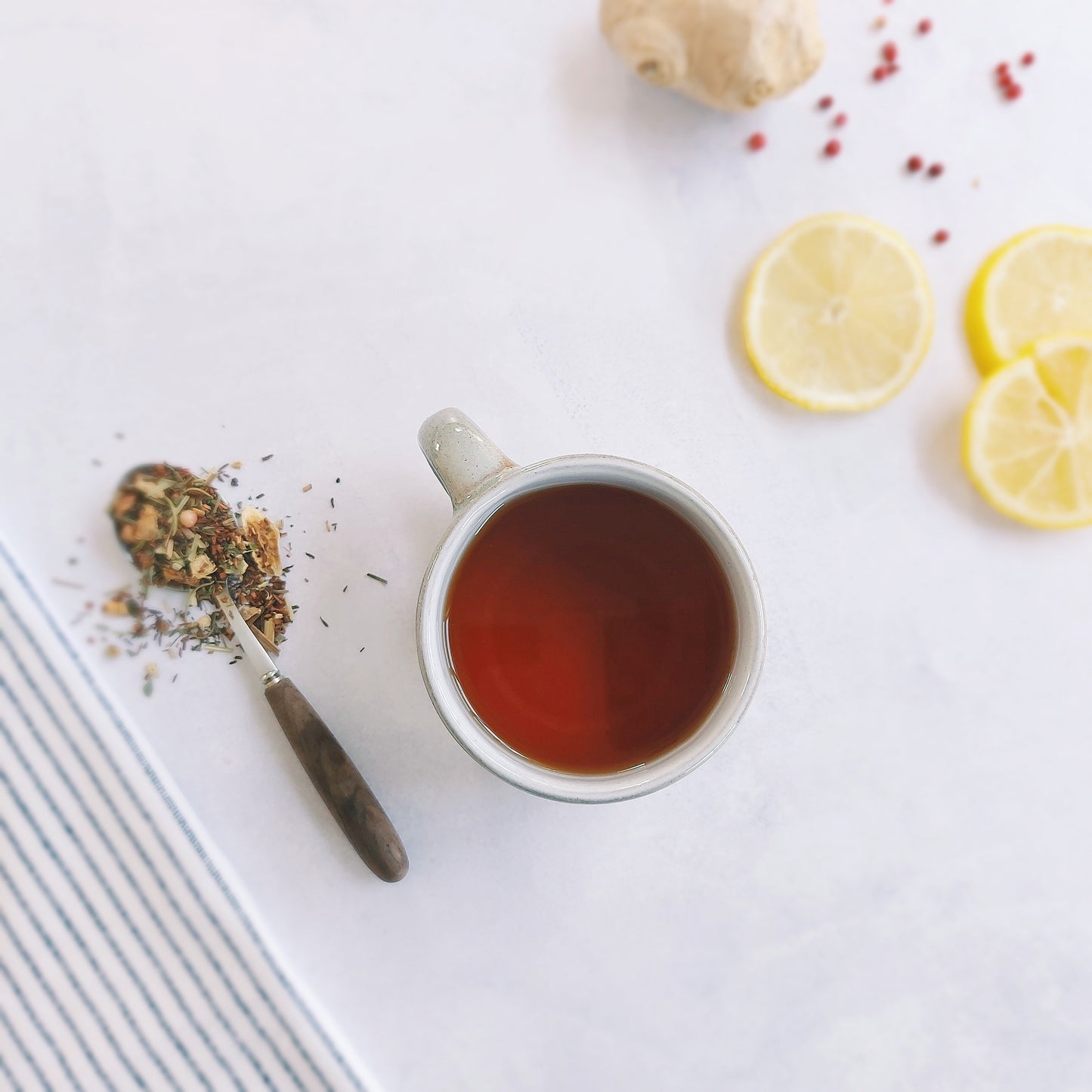 Infusion Rooïbos Creativity