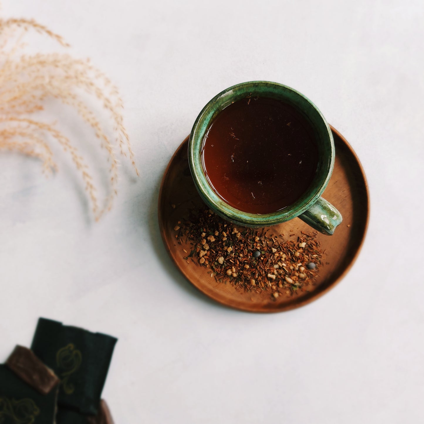 Infusion Rooïbos After Seven* - LIMITED EDITION