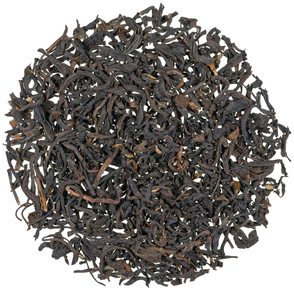 Thé noir Sri Lanka - Ceylon OP Decaffeinated