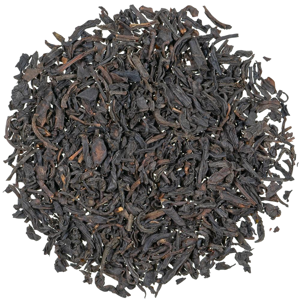 Thé noir Chine - Tarry Lapsang Souchong
