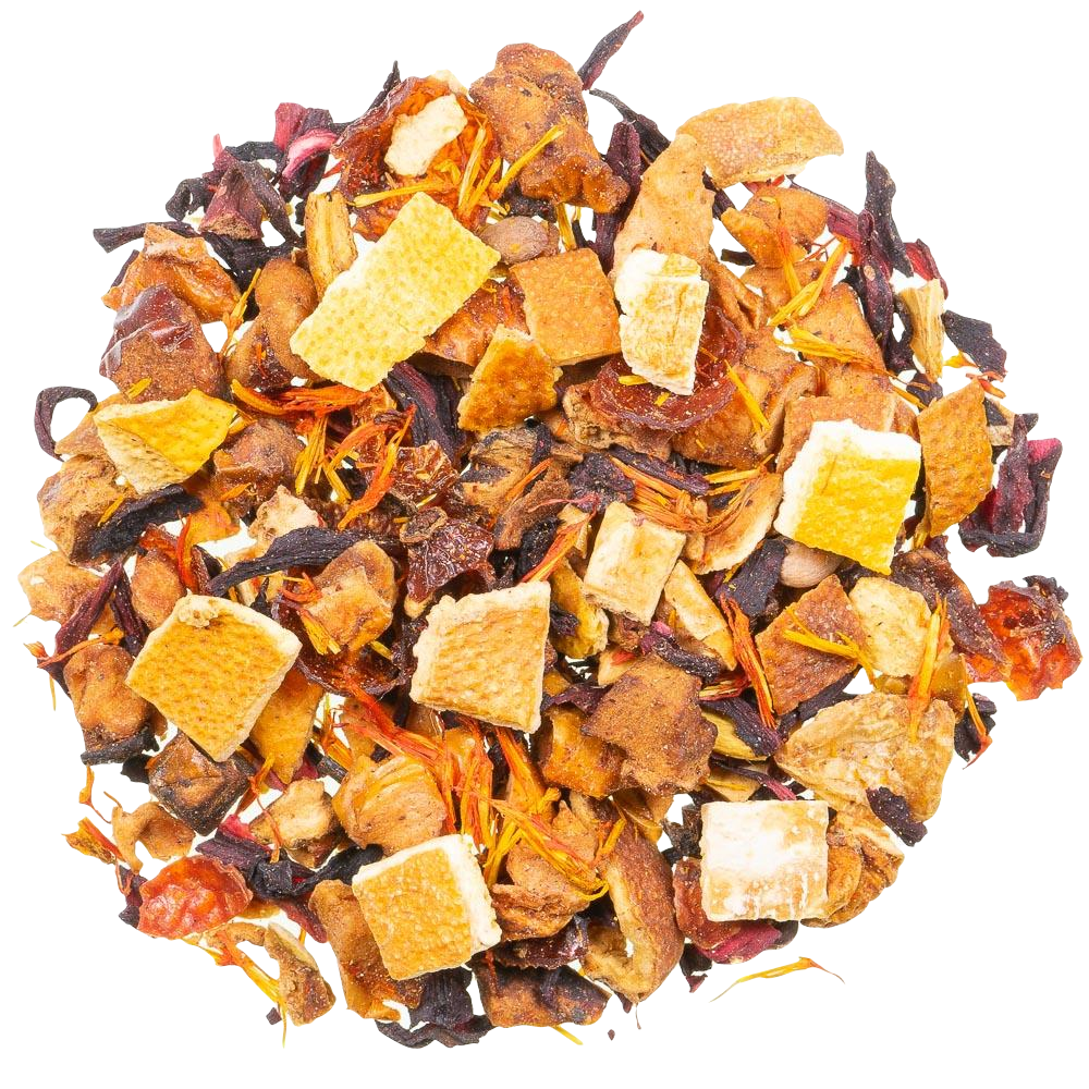 Infusion Blood Orange