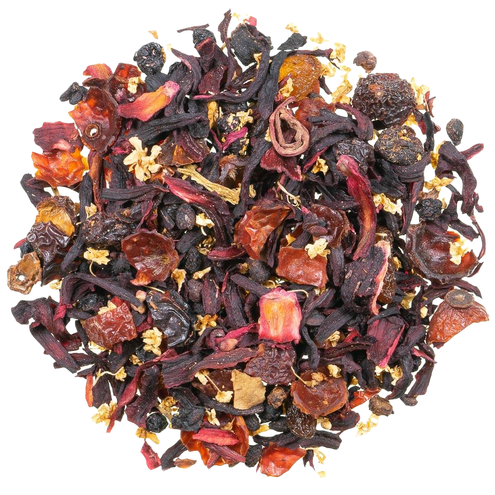 Infusion Elder Garden