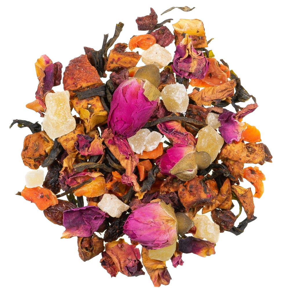 Infusion Never Ending Love