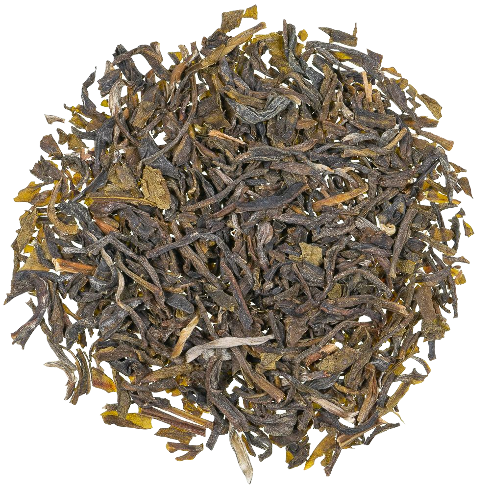 Groene thee China Jasmine