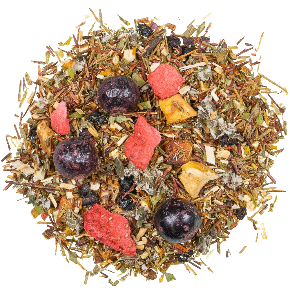 Infusion Honeybush Witch Forest