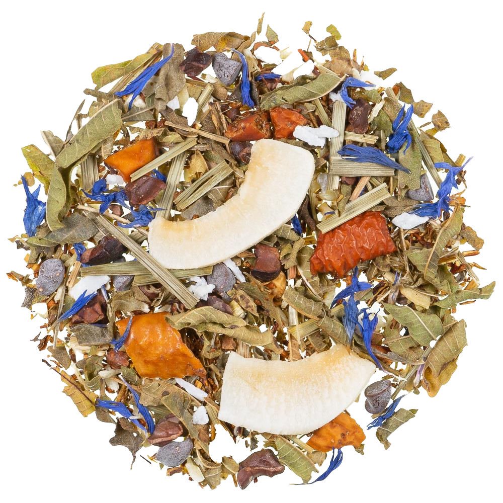 Infusion Coco Cabana