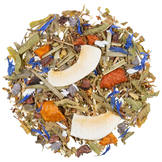 Kruiden infusie Coco Cabana