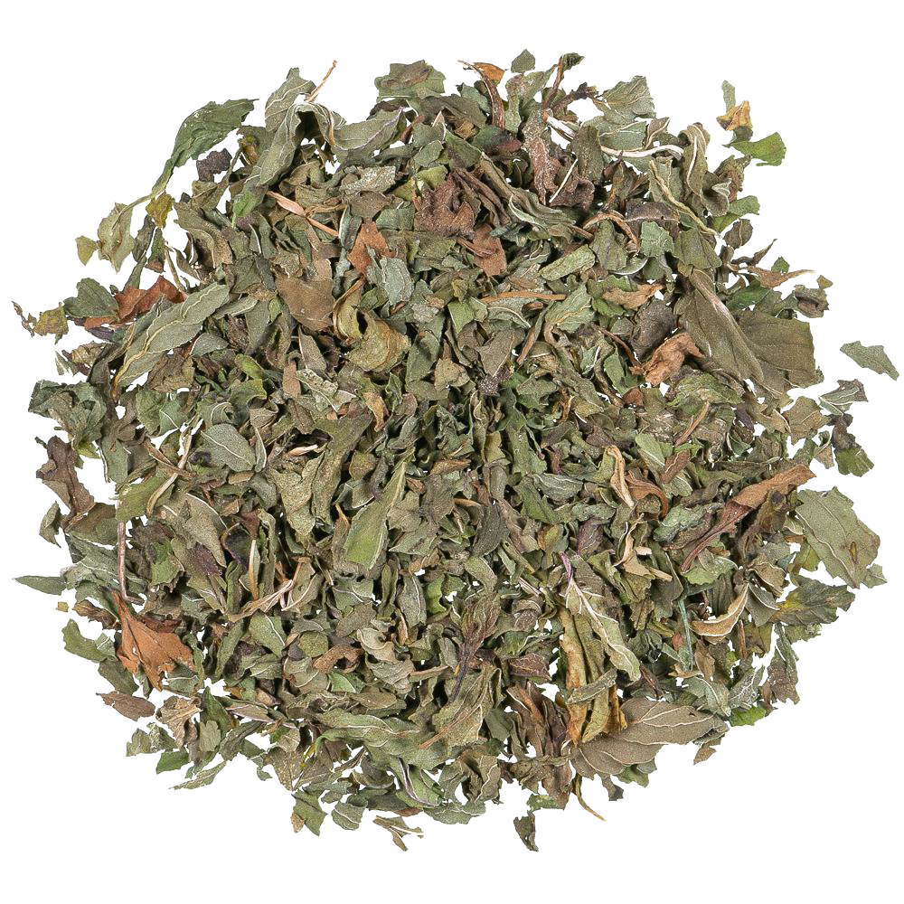 Infusion Just Peppermint