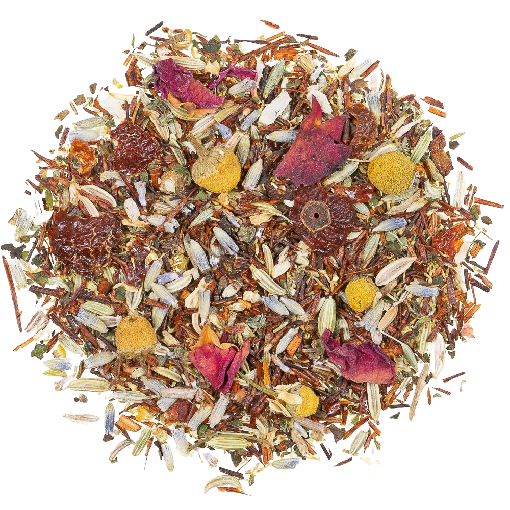 Infusion Lovely Lavender
