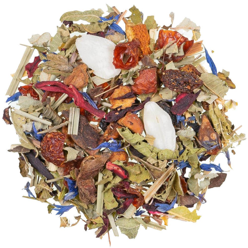 Infusion Winter Herbs* - ÉDITION LIMITÉE