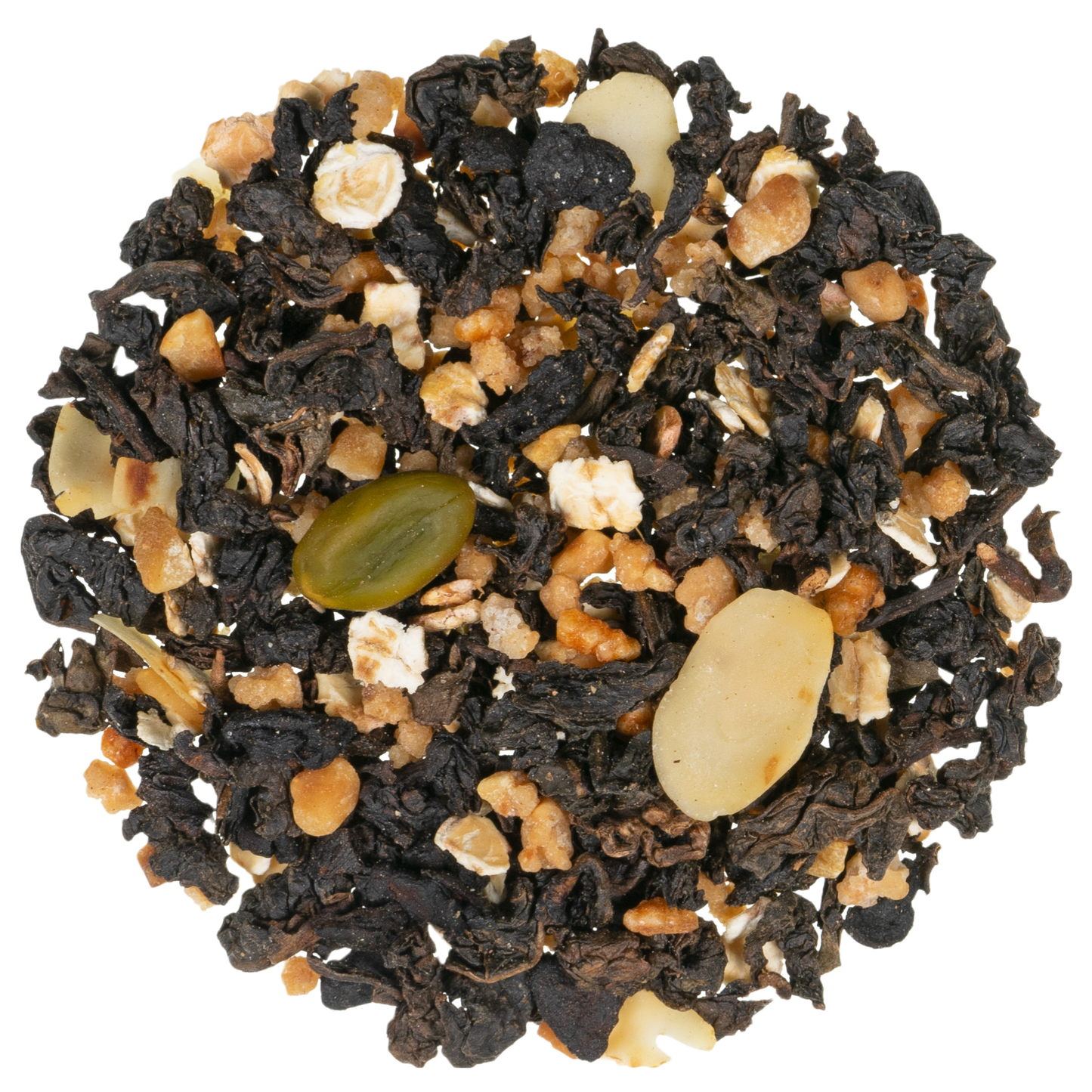 Oolong thee Hi Honey - LIMITED EDITION