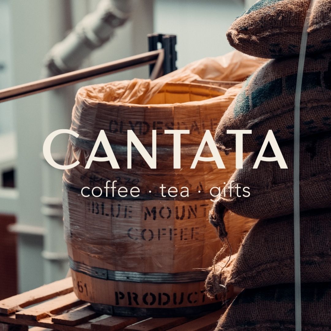 Koffie Jamaica - Blue Mountain