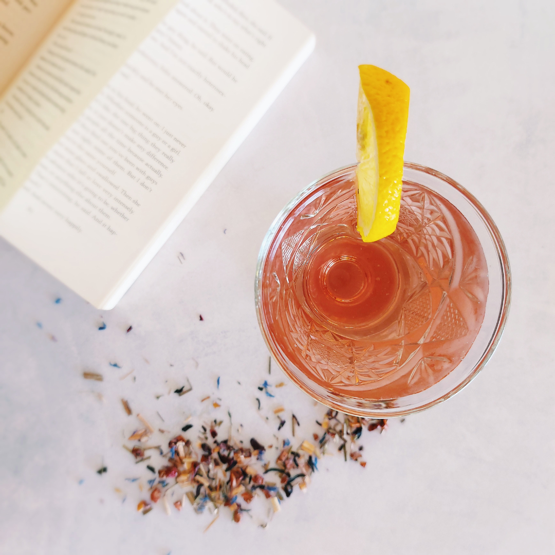 Infusion A Lovely Daydream