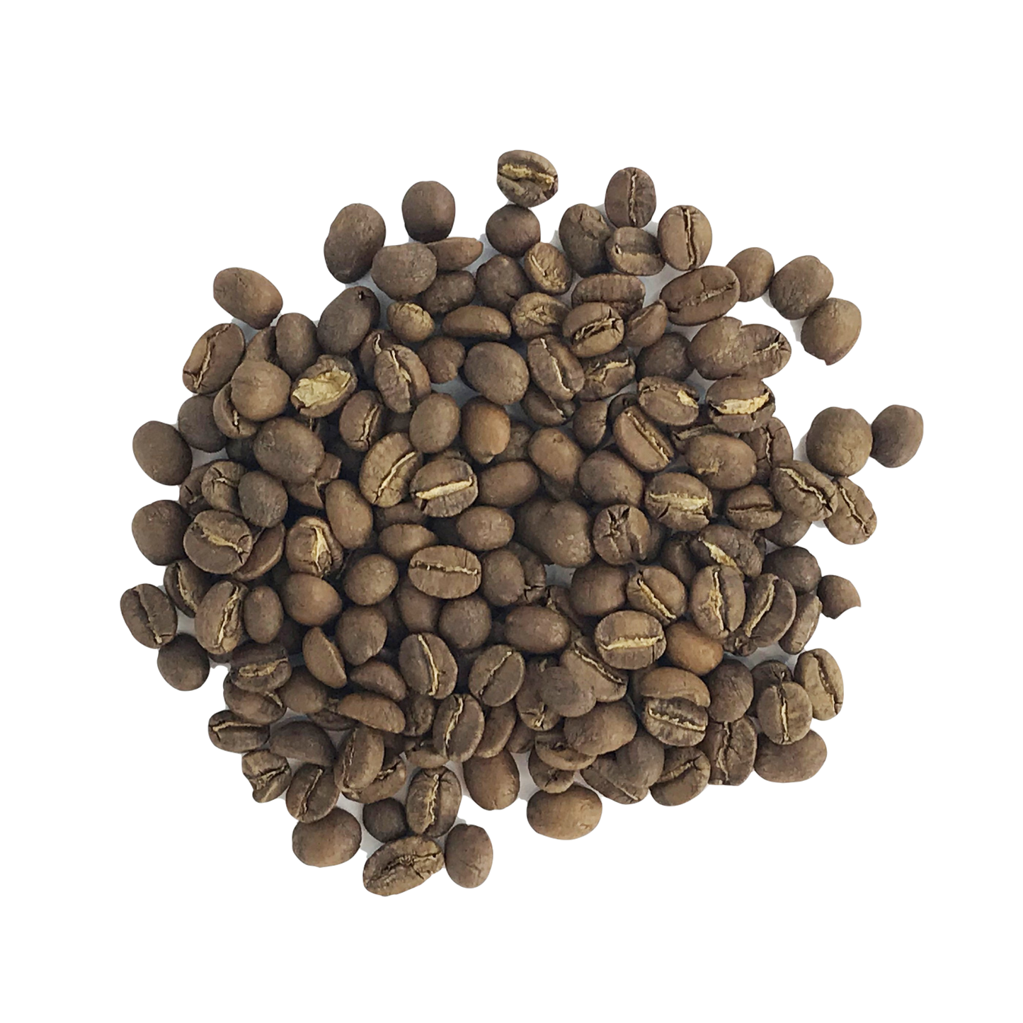 Café République Démocratique du Congo - Virunga