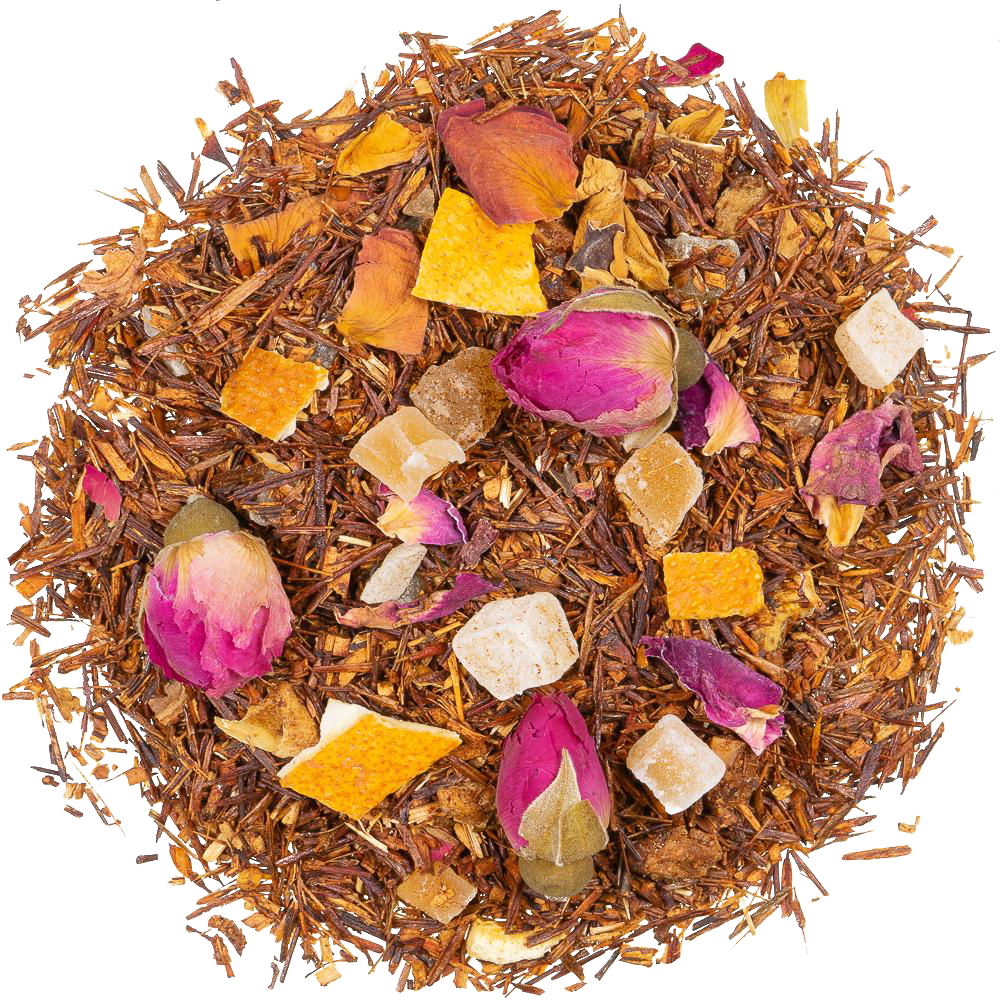 Infusion Rooïbos Apple Cinnamon