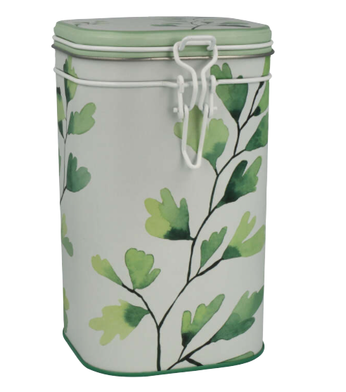 Boîte de conservation Trees 250g