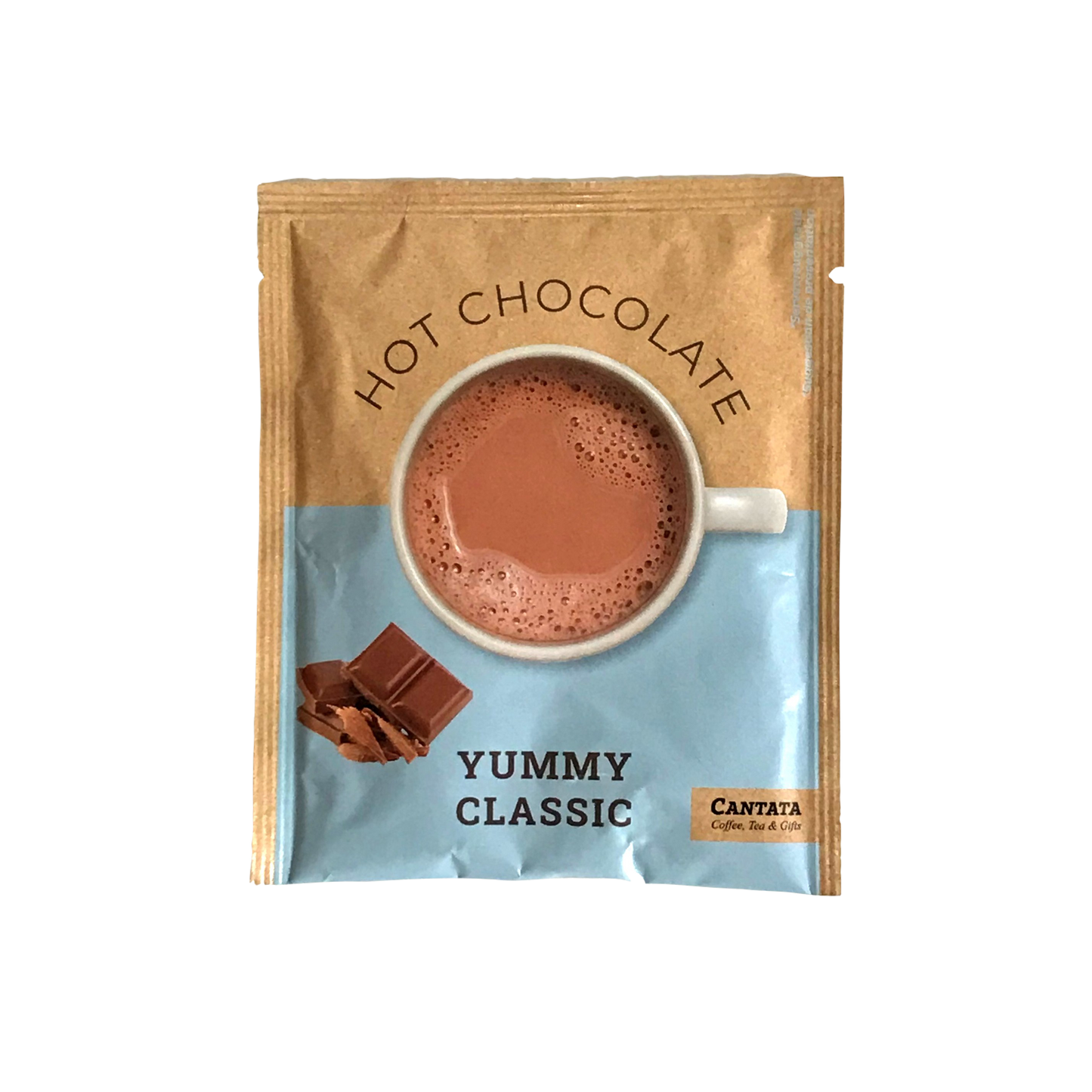 Yummy Classic - Cacao Instantané