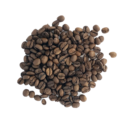 Koffie Banana