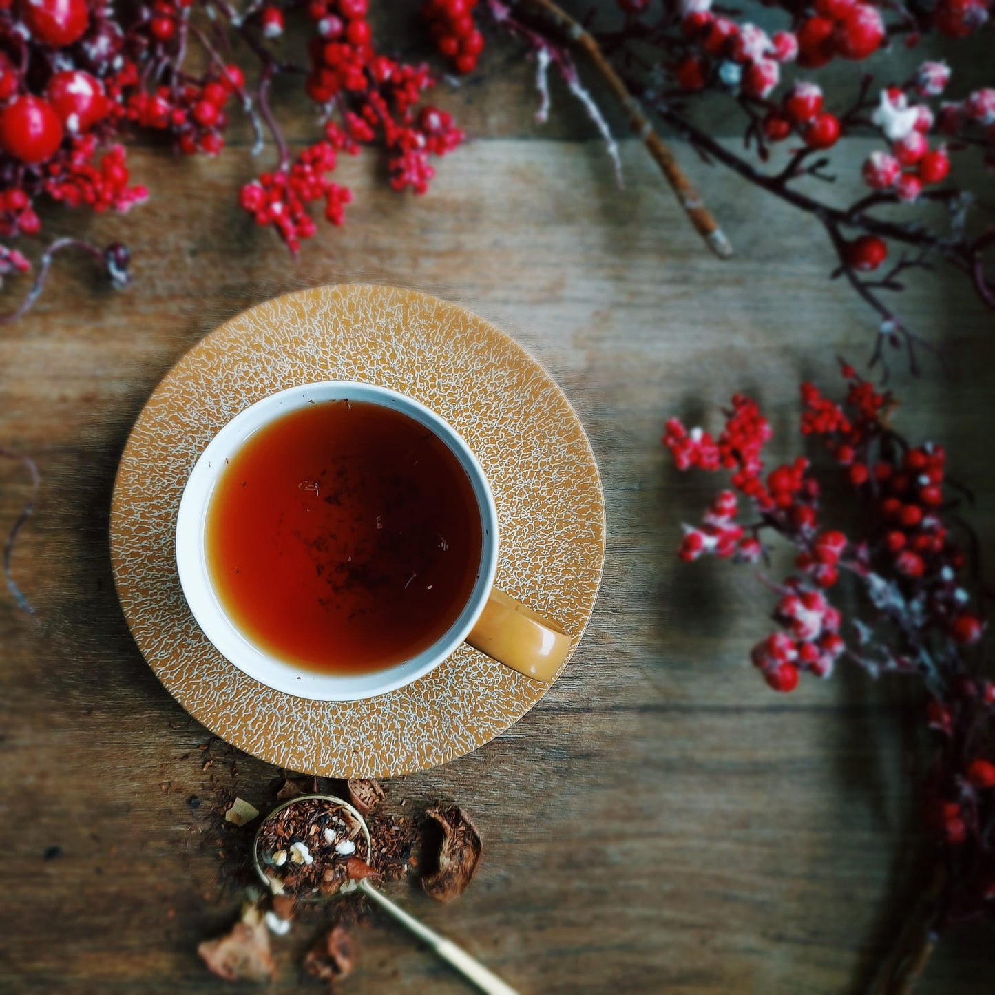 Infusion Rooïbos Right Time of the Night* - LIMITED EDITION