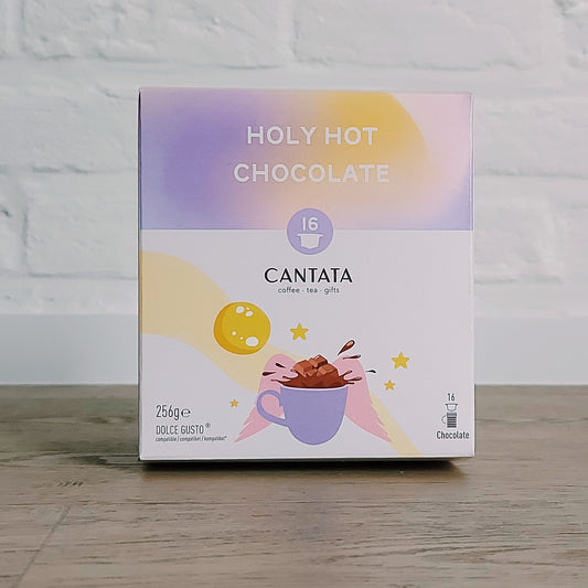 Cantata Holy Hot Chocolate