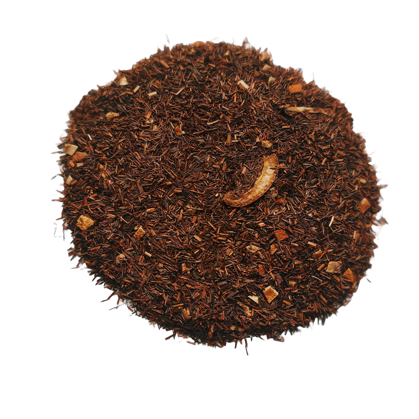 Infusion Rooibos Old Fashioned - exclusivement en ligne