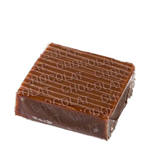 Caramel Chocolat