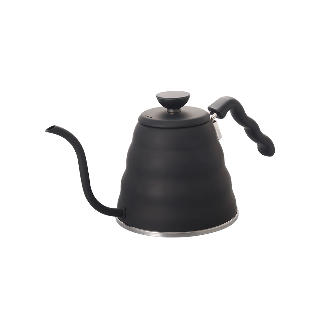 V60 Drip Kettle Buono Matte Black 800ml