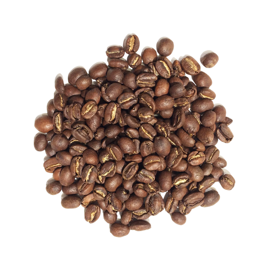 Café Burundi Turaco