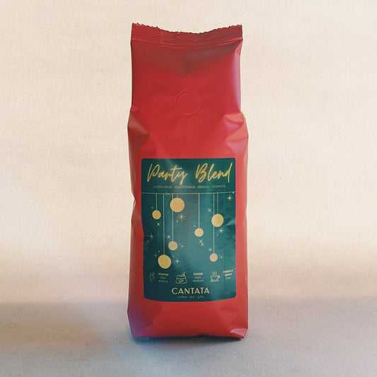 Koffie Party Blend