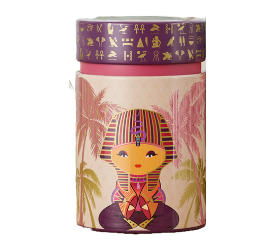 Voorraadblik Little Egypt Lilac 150g