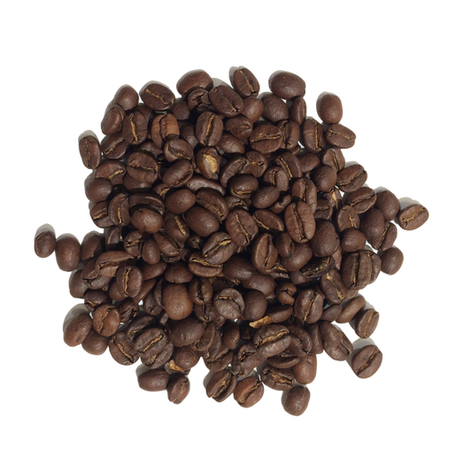 Koffie Costa Rica - Tarrazu Cordillera del Fuego LIMITED EDITION