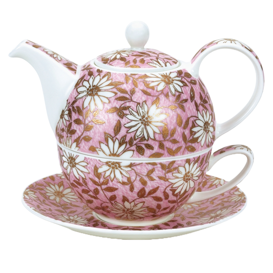 DUNOON Tea4One Nuovo Pink