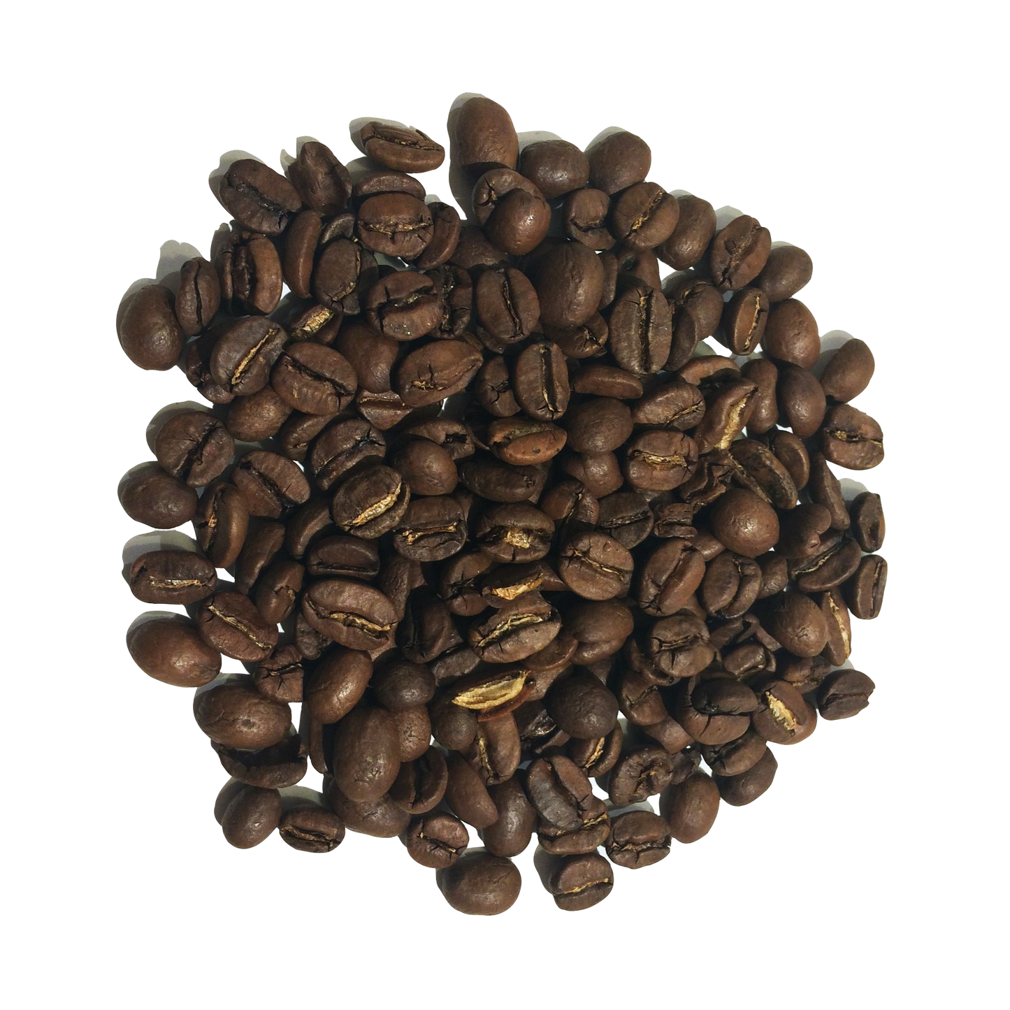 Koffie House Blend