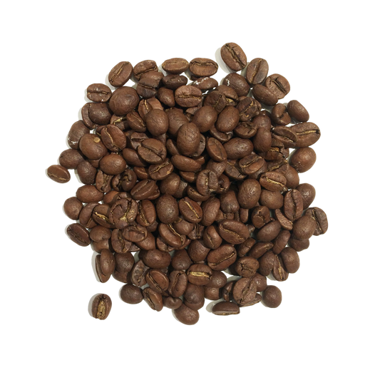 Café Kenya - Mbumi Kiambu County