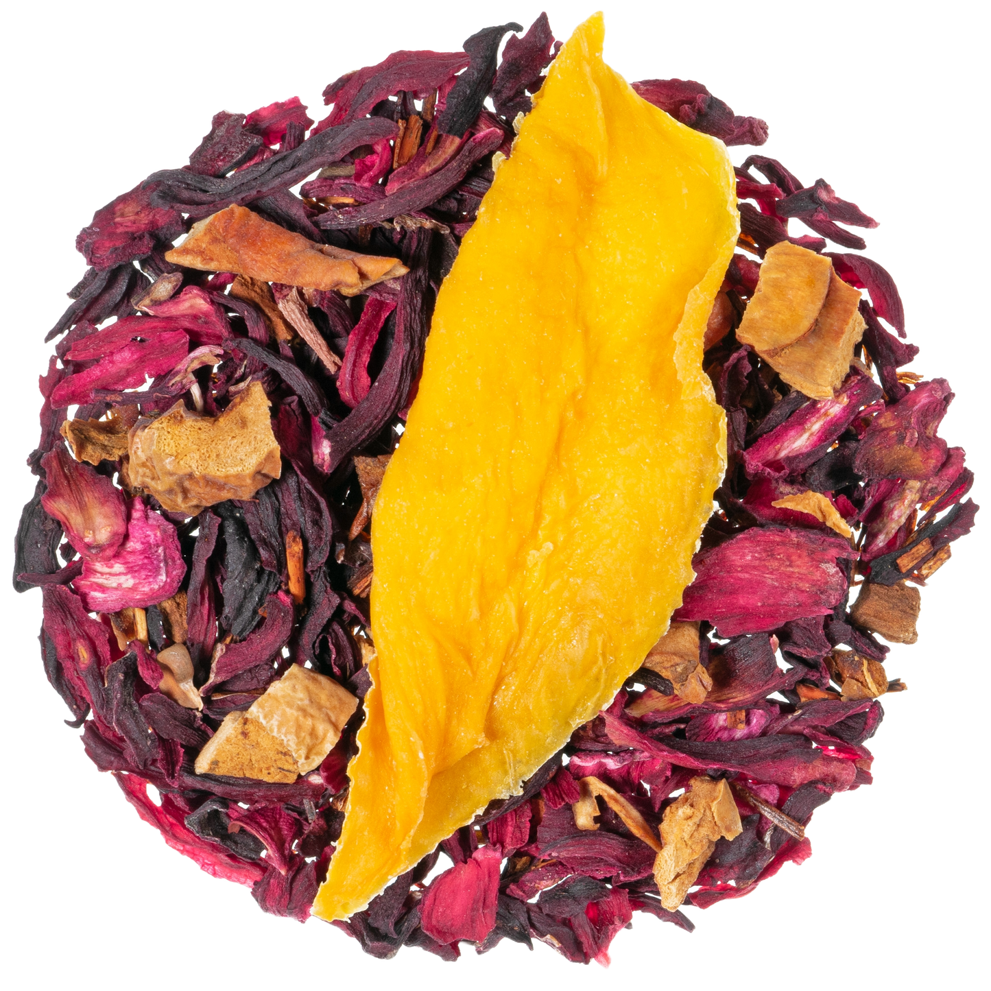 Infusion Rooibos Mad about Mango - online only