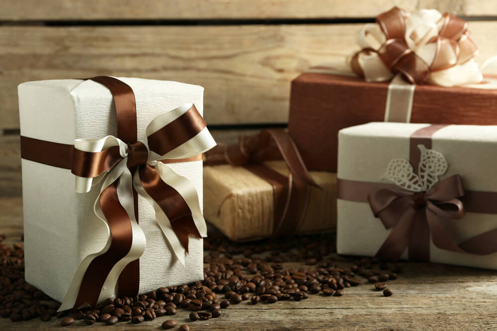 You can be a coffee achiever - coffret cadeau café strong – Cantata