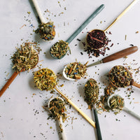 Living So Sweet, Herbs In My Tea - pack découverte infusions aux herbes - online only