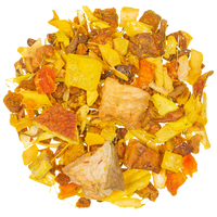 Fruit melange Yellow Pop