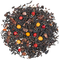 Thé noir Chilli Truffle