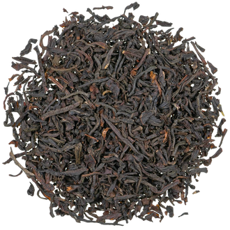 Zwarte thee Earl Grey Special