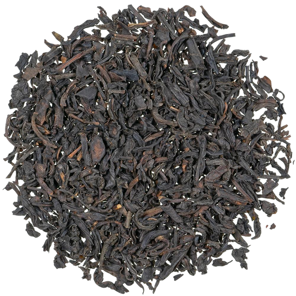 Thé noir Chine - Tarry Lapsang Souchong