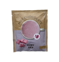 Ruby Sky - Cacao Instantané