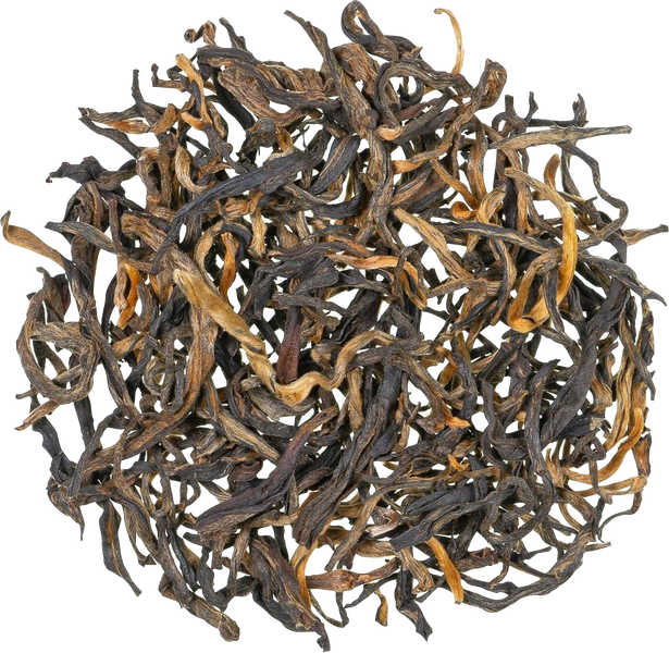 Zwarte thee China - Golden Yunnan Superior